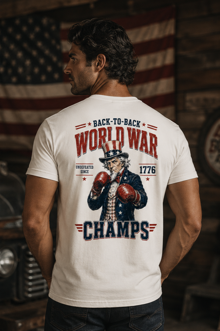 War Champs