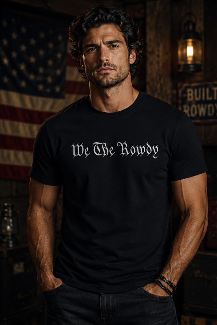 Hell Raising Freedom