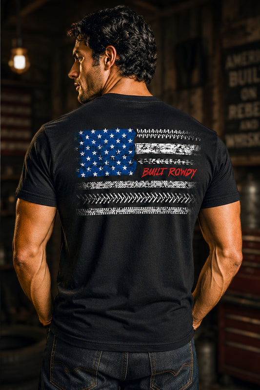 Freedom Tracks