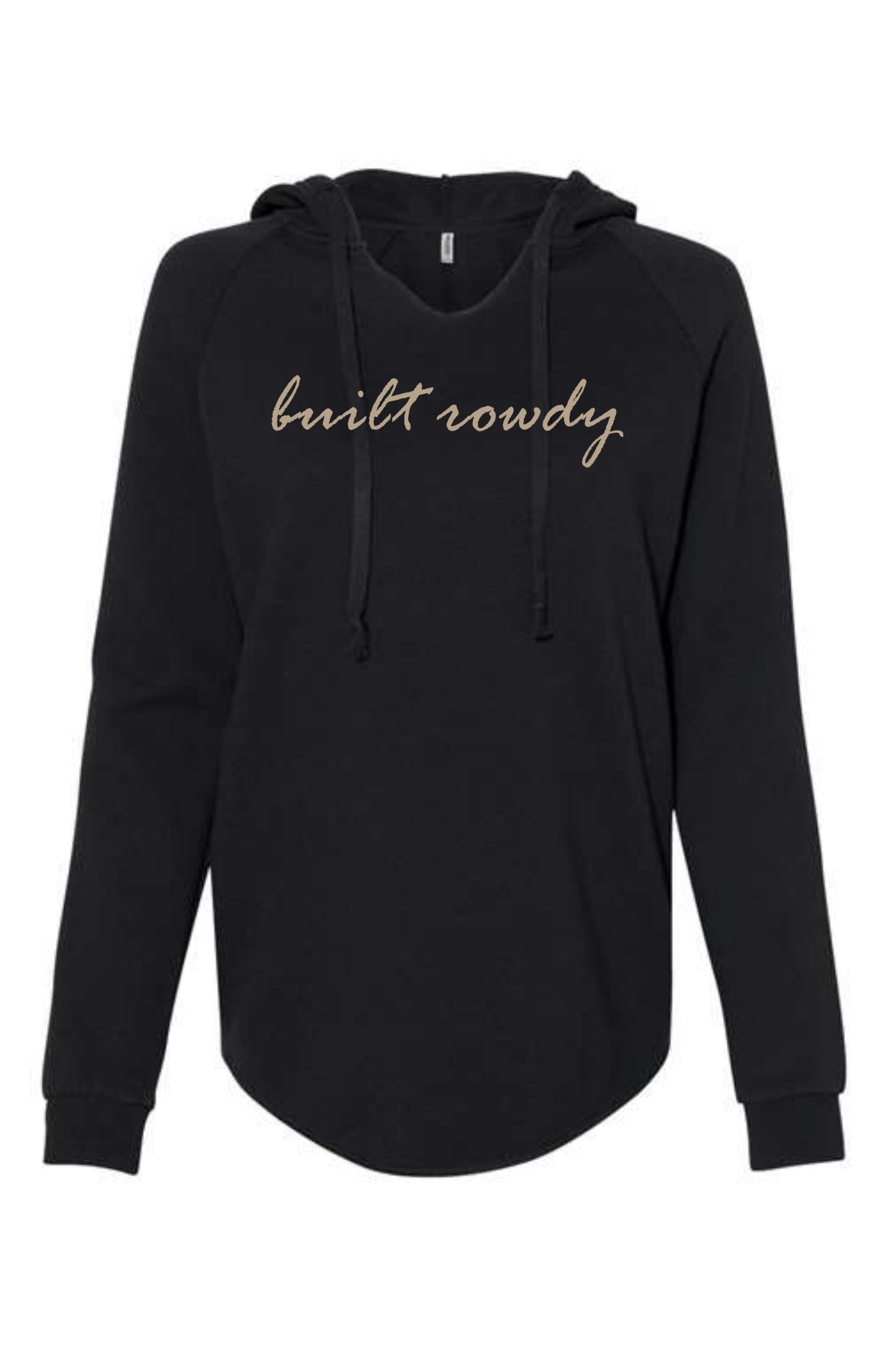 Easy Street Hoodie