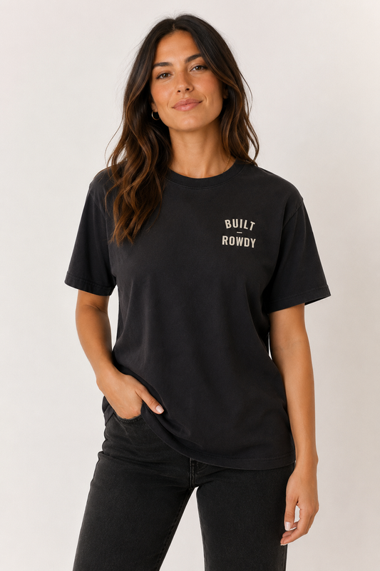 Everyday Essential Tee