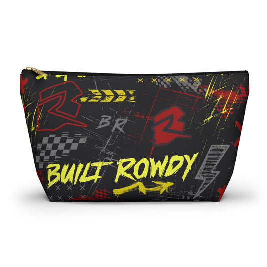 Graffiti Accessory Pouch