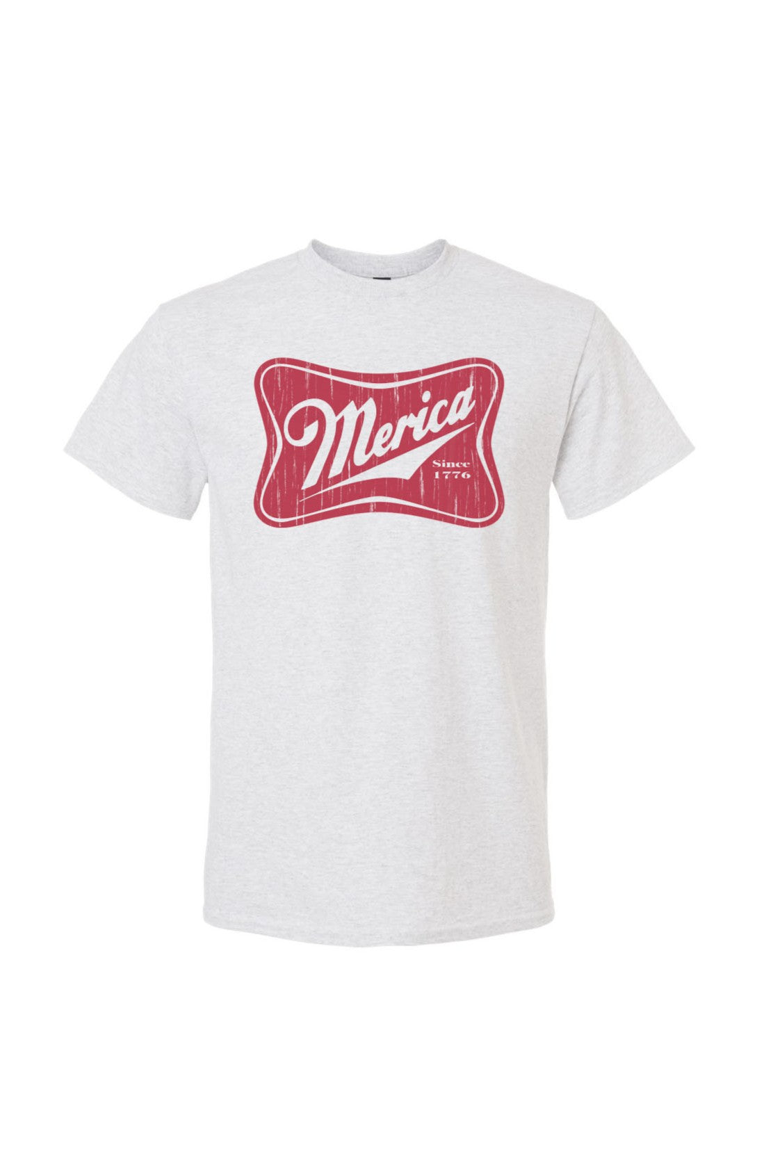 Miller Merica Tee