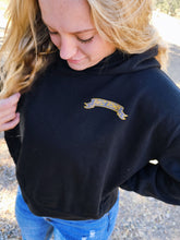 Load image into Gallery viewer, Wings of Glory Sunday Hoodie