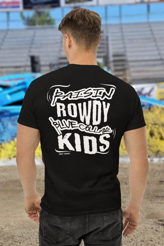Blue Collar Kids