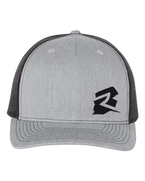 Solid Logo Ballcap