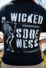 Load image into Gallery viewer, Wicked Soreness Tee
