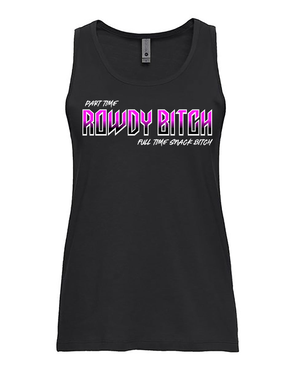 Snack Bitch Tank