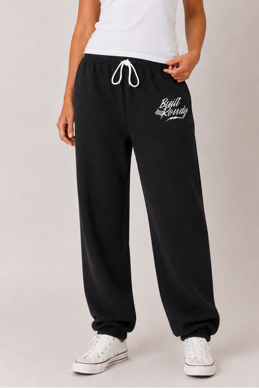 Ultimate Sweats