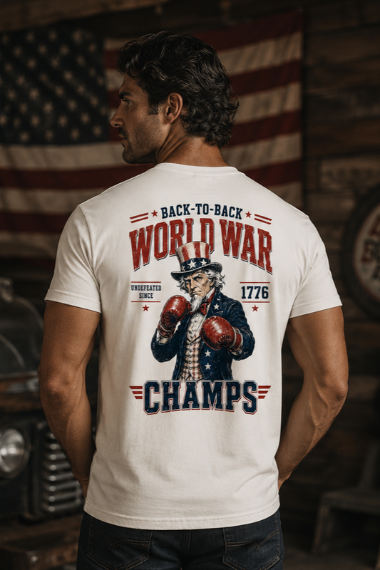 War Champs