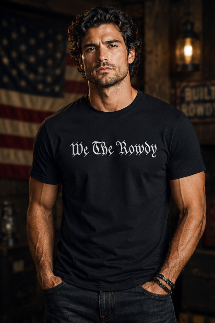 Hell Raising Freedom