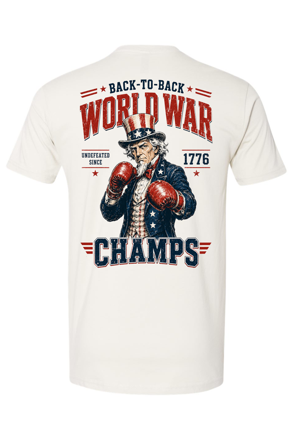 War Champs