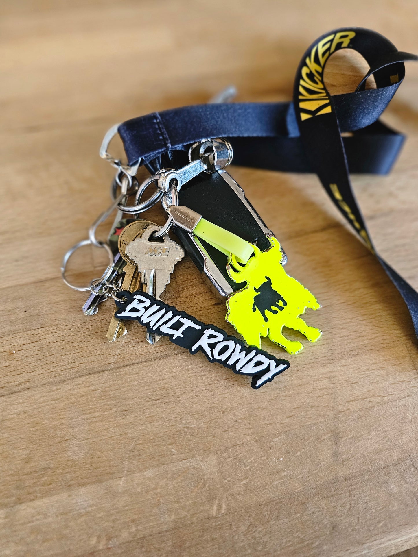 Keychain