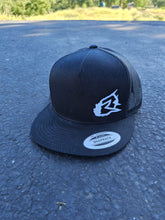 Load image into Gallery viewer, Splat Logo Snapback