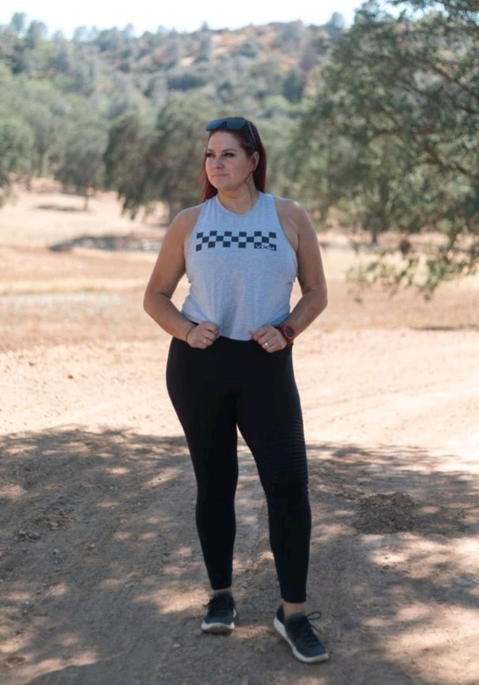 Moto Leggings (S)